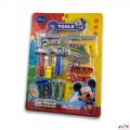 סט כלי עבודה מיקי מאוס | חנות מקוונת ALONIT