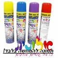 ספריי חוטים | חנות מקוונת ALONIT