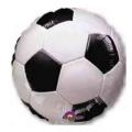 בלון מיילר 18- כדורגל | חנות מקוונת ALONIT