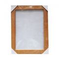 מסגרת לתמונותA4 מסגרת עץ יוקרתית | חנות מקוונת ALONIT