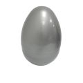 ביצת הפתעה 30 ס"מ כסף | חנות מקוונת ALONIT