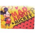 פלייסמט מיקי מאוס | חנות מקוונת ALONIT