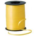 סרט קישוט 500 יארד צהוב | חנות מקוונת ALONIT