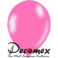 בלון גומי "12 ורוד 120 DECOMEX | חנות מקוונת ALONIT