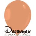 בלון גומי "12 כתום 130 DECOMEX | חנות מקוונת ALONIT