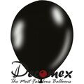 בלון גומי "12 שחור 180 DECOMEX | חנות מקוונת ALONIT