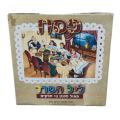 פאזל רצפה פסח חצי גיליון 48 חלקים ליל הסדר פאזל רצפה פסח חצי גיליון 48 חלקים ליל הסדר | חנות מקוונת ALONIT