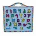 לוח מגנטים אותיות | חנות מקוונת ALONIT
