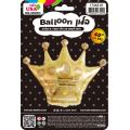 בלון מיילר "40 כתר זהב | חנות מקוונת ALONIT