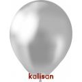 בלון גומי "12 כרום כסף KALISAN 4011 | חנות מקוונת ALONIT