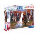 פאזל מקסי פרוזן 24 | חנות מקוונת ALONIT