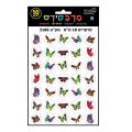 מדבקידס פרפרים - 18 ממ מדבקידס פרפרים - 18 ממ | חנות מקוונת ALONIT