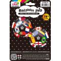 בלון מיילר "18 דגלי גביע העולם כדורגל | חנות מקוונת ALONIT