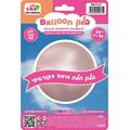 בלון מיילר 22 אינטש כדור רוז גולד 4D | חנות מקוונת ALONIT