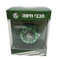 שעון יד מכבי חיפה בקופסא | חנות מקוונת ALONIT