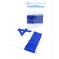 דגל ישראל 60X90 סמ | חנות מקוונת ALONIT