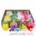 סקוויזי סקוושי חסות צבעים גדולים ברשת | חנות מקוונת ALONIT
