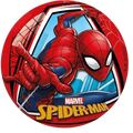 כדור משחק 23 סמ PVC פי וי סי - ספיידרמן | חנות מקוונת ALONIT