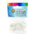 קנים כסף פרח 12 ממ 108 יח | חנות מקוונת ALONIT