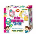 לומדים בכיף - אות פותחת א' - כ' לומדים בכיף - אות פותחת א' - כ' | חנות מקוונת ALONIT