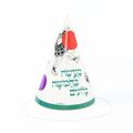 כובע סט מעשה בחמישה בלונים 6 יח' כובע סט מעשה בחמישה בלונים 6 יח' | חנות מקוונת ALONIT