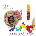 לקקן משרוקית בית הבובות של גבי | חנות מקוונת ALONIT
