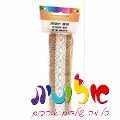 פס יוטה תחרה 100X4 סמ | חנות מקוונת ALONIT