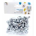 קנים אלומיניום 1.5X0.4 סמ 180 יח קנים אלומיניום 1.5X0.4 סמ 180 יח | חנות מקוונת ALONIT