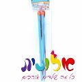 זוג מקלות בועות סבון ענק 46 סמ | חנות מקוונת ALONIT