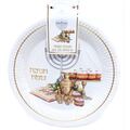 צלחות נייר חנוכה שמח 23 סמ 10 יח צלחות נייר חנוכה שמח 23 סמ 10 יח | חנות מקוונת ALONIT