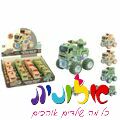 רכב צבאי 360 מעלות | חנות מקוונת ALONIT