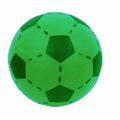 כדורגל ספוג ירוק | חנות מקוונת ALONIT