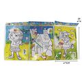תמונה + צבעי אקריל ליצירה תמונה + צבעי אקריל ליצירה | חנות מקוונת ALONIT