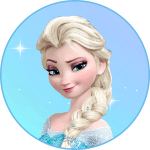 יום הולדת פרוזן Frozen  יום הולדת פרוזן Frozen