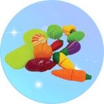 אביזרי מטבח לילדים