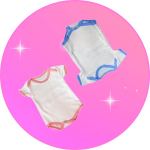 ביגוד לתינוקות ופעוטות