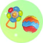 לתינוקות ופעוטות לגן לתינוקות ופעוטות לגן