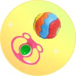 צעצועים ומשחקים לפעוטים