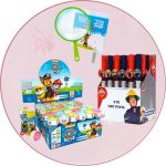 משחקי מים לשבועות