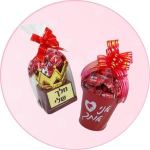 אביזרים לט"ו באב - אהבה