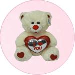 בובות וכריות לאהבה