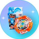 בייבלייד - Beyblade