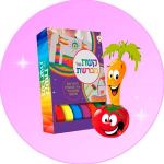 יצירה לאביב