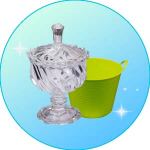 כלי אירוח לבית