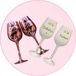 מיתוג בעיצוב אישי לט"ו באב - אהבה