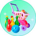 משחקים חינוכיים