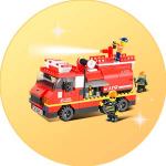 משחקים להרכבה