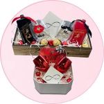 ערכות ומארזים לט"ו באב - אהבה