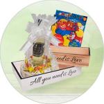 ערכות ומארזים לראש השנה