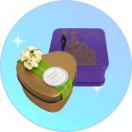 Коробки и ящики для хранения